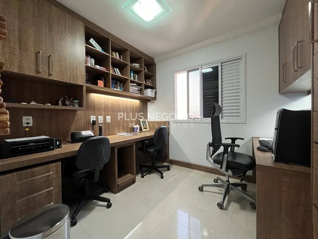 Apartamento, 3 quartos, 135 m² - Foto 22