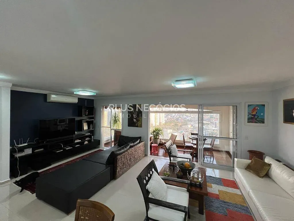 Apartamento, 3 quartos, 135 m² - Foto 13