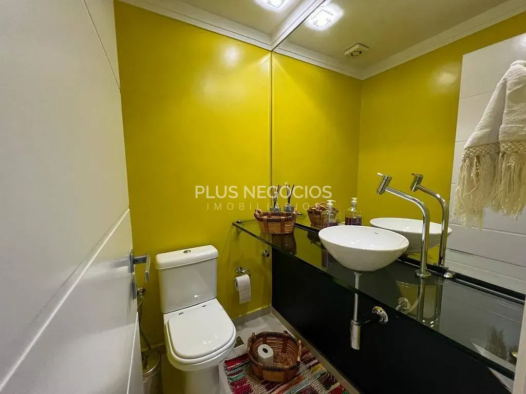Apartamento, 3 quartos, 135 m² - Foto 24