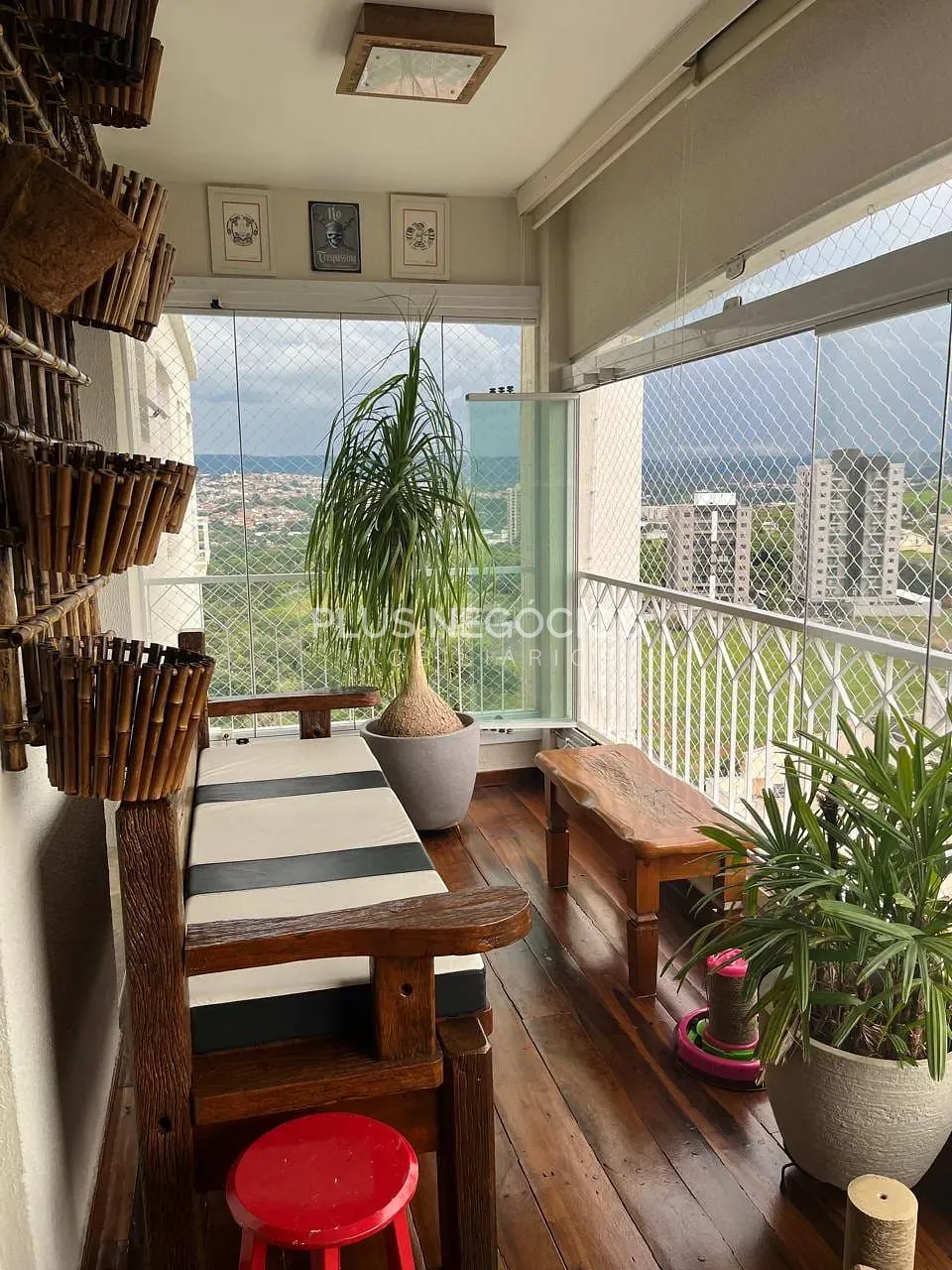 Apartamento, 3 quartos, 135 m² - Foto 25