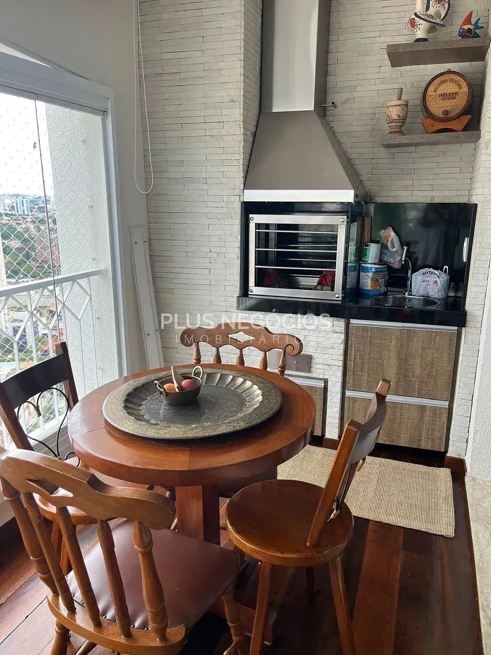 Apartamento, 3 quartos, 135 m² - Foto 26