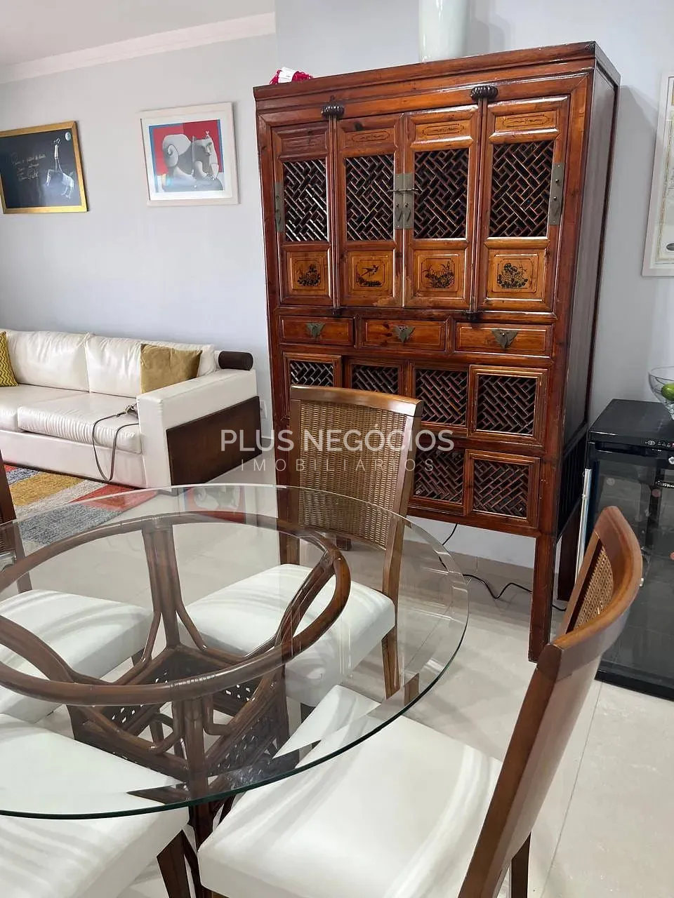 Apartamento, 3 quartos, 135 m² - Foto 27