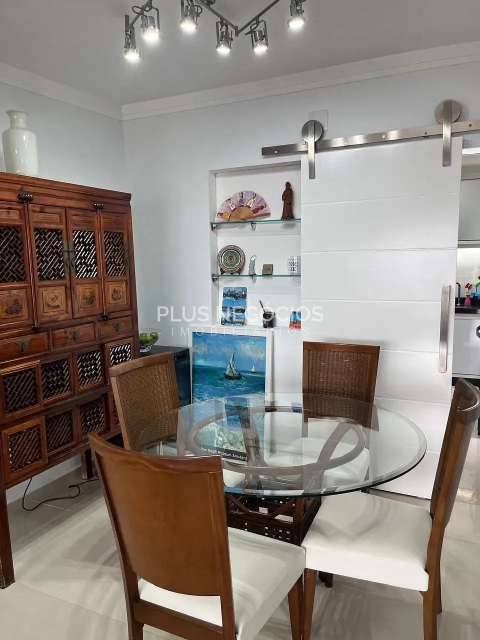 Apartamento, 3 quartos, 135 m² - Foto 28