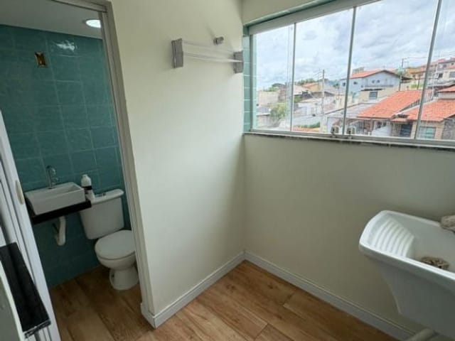 Foto do Apartamento - Apartamento com 2 dormitórios à venda, 70 m² por R$ 280.000,00 - Jardim Simus - Sorocaba/SP | Ary Proenca Negócios Imobiliários Ltda