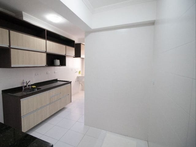 Foto do Apartamento - Apartamento com 3 dormitórios à venda, 87 m² por R$ 610.000,00 - Jardim Satélite - São José dos Campos/SP | RUSSI IMÓVEIS
