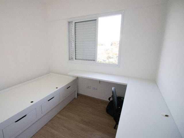 Foto do Apartamento - Apartamento com 3 dormitórios à venda, 87 m² por R$ 610.000,00 - Jardim Satélite - São José dos Campos/SP | RUSSI IMÓVEIS