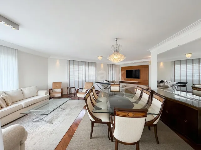Apartamento com 181m² 3 quartos e 5 banheiros, à venda, no bairro Umuarama em Osasco