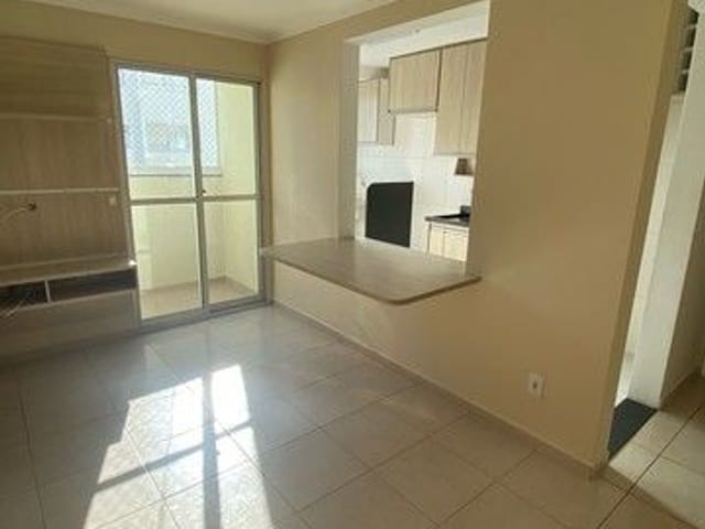 Foto do Apartamento - Apartamento com 2 dormitórios para alugar, 44 m² por R$ 1.200,00/mês - Cidade Morumbi - São José dos Campos/SP | INDEPENDENCE NEGOCIOS IMOBILIARIOS LTDA