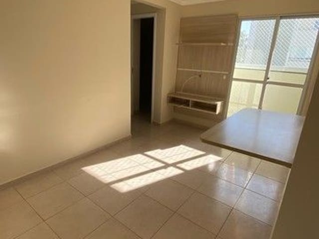 Foto do Apartamento - Apartamento com 2 dormitórios para alugar, 44 m² por R$ 1.200,00/mês - Cidade Morumbi - São José dos Campos/SP | INDEPENDENCE NEGOCIOS IMOBILIARIOS LTDA