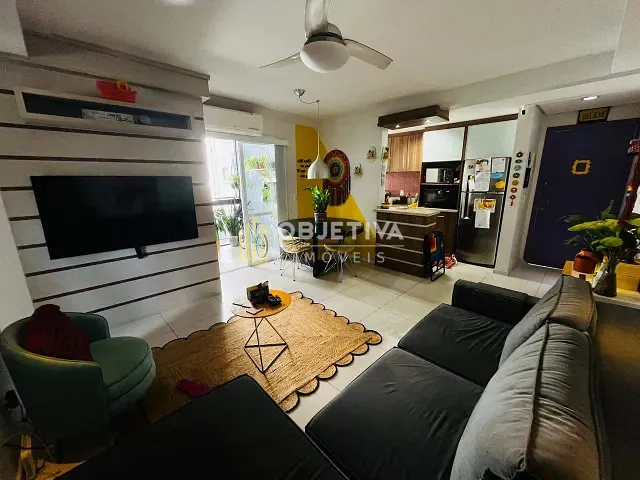 Apartamento 3 quartos e 1 banheiro, à venda, no bairro Industrial em Novo Hamburgo