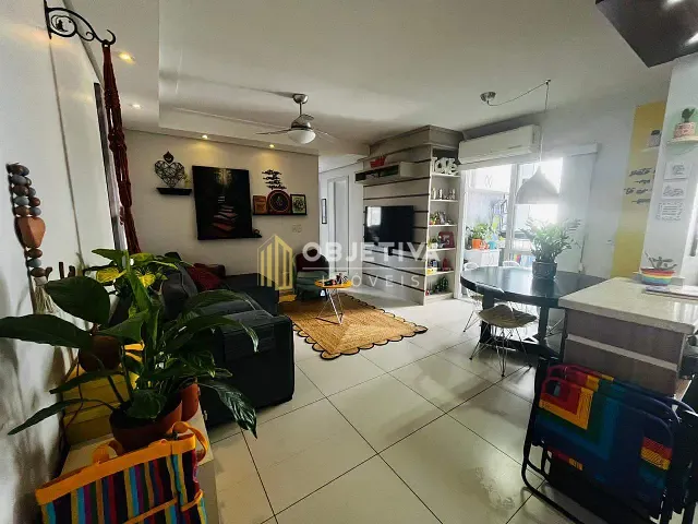 Apartamento 3 quartos e 1 banheiro, à venda, no bairro Industrial em Novo Hamburgo