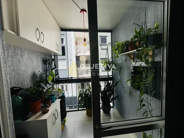 Apartamento 3 quartos e 1 banheiro, à venda, no bairro Industrial em Novo Hamburgo