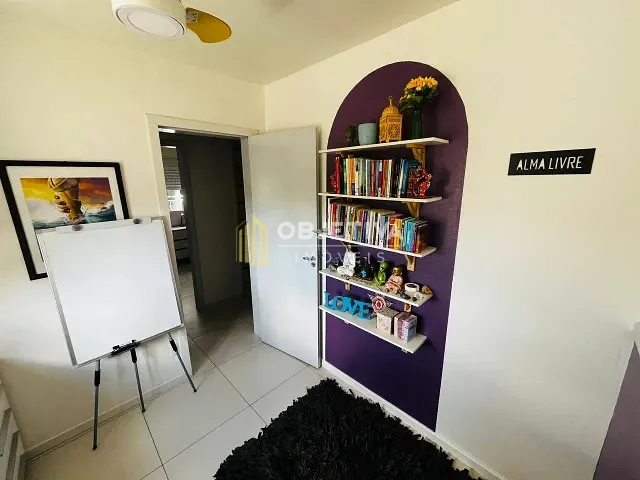 Apartamento 3 quartos e 1 banheiro, à venda, no bairro Industrial em Novo Hamburgo