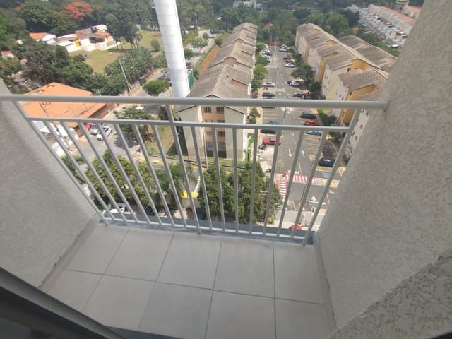 Foto do Apartamento - Apartamento com 2 dormitórios, 46 m² - venda por R$ 250.000,00 ou aluguel por R$ 2.051,07/mês - Caguaçu - Sorocaba/SP | Ary Proenca Negócios Imobiliários Ltda