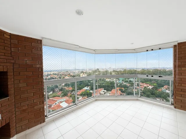 Apartamento com 181m² 3 quartos e 5 banheiros, à venda, no bairro Umuarama em Osasco