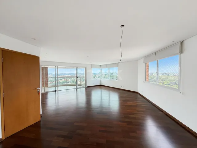 Apartamento com 181m² 3 quartos e 5 banheiros, à venda, no bairro Umuarama em Osasco