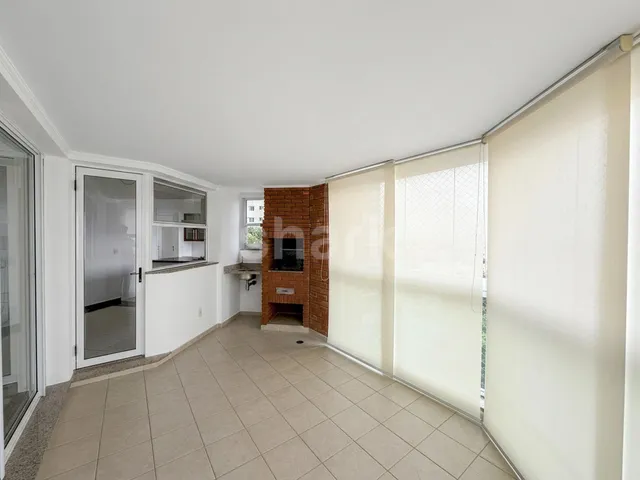 Apartamento com 181m² 3 quartos e 5 banheiros, à venda, no bairro Umuarama em Osasco