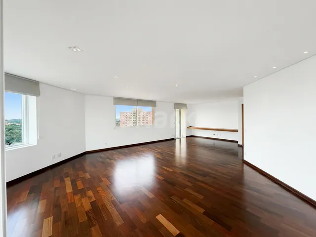 Apartamento com 181m² 3 quartos e 5 banheiros, à venda, no bairro Umuarama em Osasco