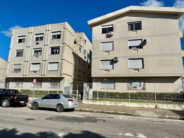 Apartamento 3 quartos e 2 banheiros, à venda, no bairro Centro em Pelotas