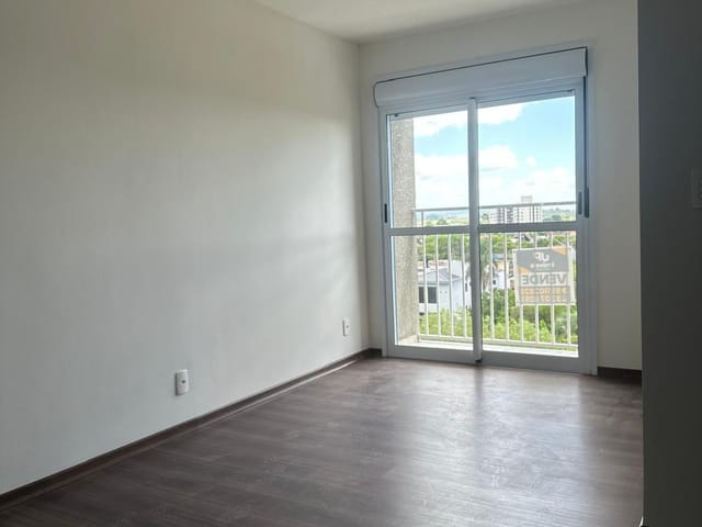 Apartamento com 50m² 2 quartos e 1 banheiro, à venda, no bairro Fragata em Pelotas