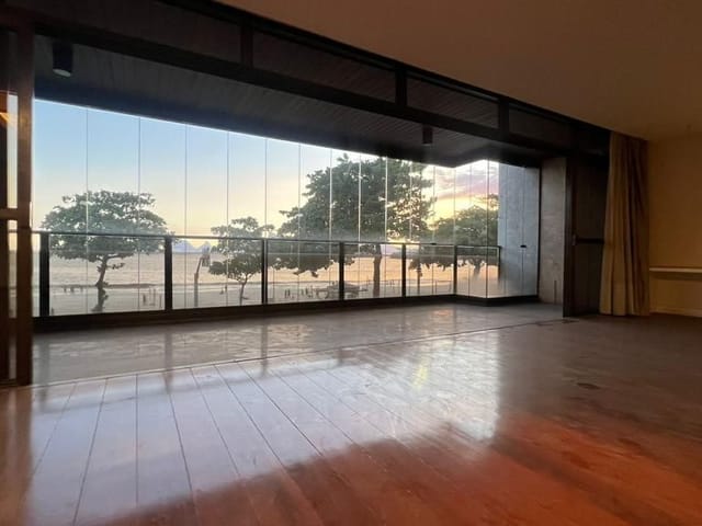 Foto do Apartamento - Apartamento com 4 dormitórios, 360 m² - venda por R$ 4.400.000,00 ou aluguel por R$ 19.250,00/mês - Icaraí - Niterói/RJ | ABIDON NAZARETH IMÓVEIS