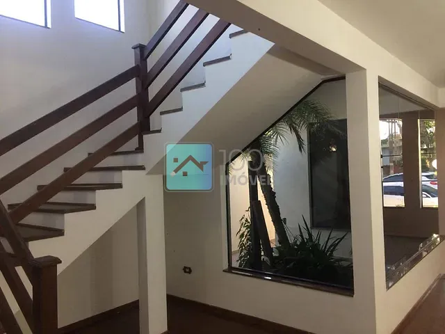 Casa com 225m² 3 quartos e 3 banheiros, à venda, no bairro Urbanova I em São José dos Campos