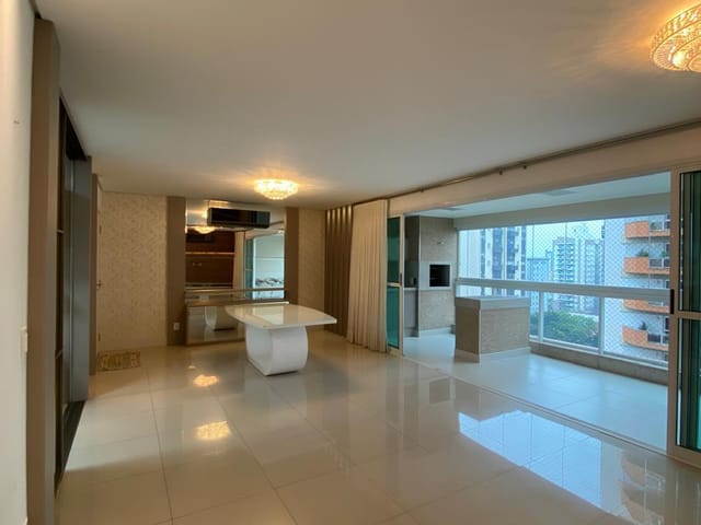 Foto do Apartamento - CONTEMPORÂNEO - R$1.100.000 - Apartamento à venda, 3 dormitórios (1 suíte), 128 m², 2 Vagas, Centro, Londrina/PR - Oportunidade!! | Human Imóveis