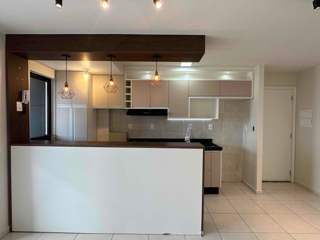 Foto do Apartamento - Apartamento à venda, 3 quartos, Vittace Jardim Carvalho, Ponta Grossa, PR | Adquira Imóveis