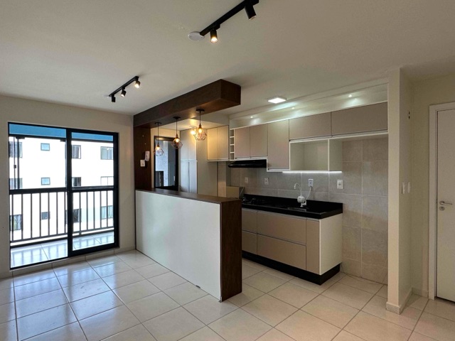 Foto do Apartamento - Apartamento à venda, 3 quartos, Vittace Jardim Carvalho, Ponta Grossa, PR | Adquira Imóveis