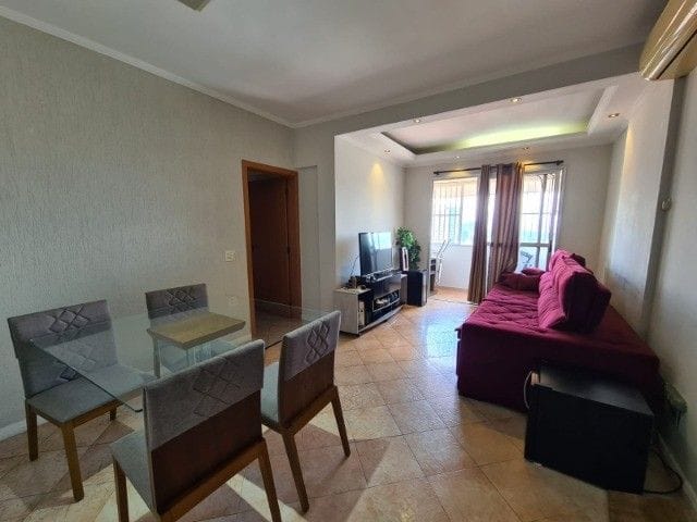 Foto do Apartamento - Apartamento com 3 dormitórios, 93 m² - venda por R$ 710.000,00 ou aluguel por R$ 4.330,00/mês - Parque Residencial Aquarius - São José dos Campos/SP | INDEPENDENCE NEGOCIOS IMOBILIARIOS LTDA
