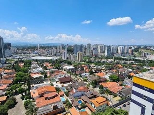 Foto do Apartamento - Apartamento com 3 dormitórios, 93 m² - venda por R$ 710.000,00 ou aluguel por R$ 4.330,00/mês - Parque Residencial Aquarius - São José dos Campos/SP | INDEPENDENCE NEGOCIOS IMOBILIARIOS LTDA
