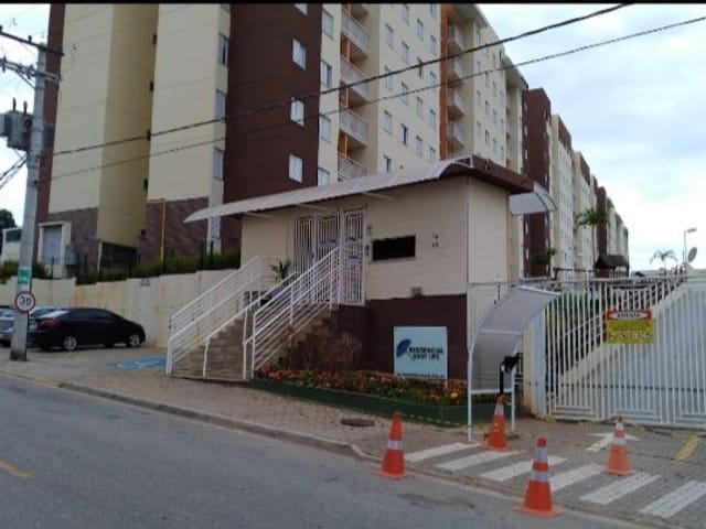 Foto do Apartamento - Apartamento com 3 dormitórios à venda, 79 m² por R$ 390.000,00 - Jardim Piratininga - Sorocaba/SP | Ary Proenca Negócios Imobiliários Ltda