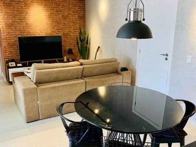 Foto do Apartamento - Apartamento à venda, 90 m² por R$ 798.000,00 - Jardim Aquarius - São José dos Campos/SP | RUSSI IMÓVEIS