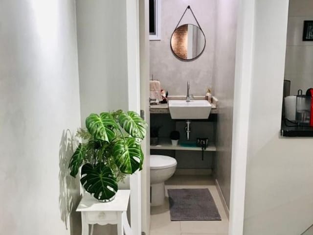 Foto do Apartamento - Apartamento à venda, 90 m² por R$ 798.000,00 - Jardim Aquarius - São José dos Campos/SP | RUSSI IMÓVEIS