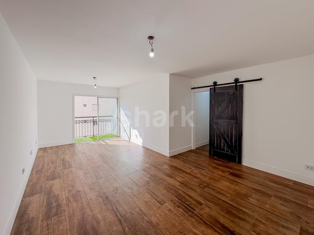 Apartamento com 94m² 3 quartos e 2 banheiros, à venda, no bairro Alphaville Centro Industrial e Empresarial/Alphaville. em Barueri