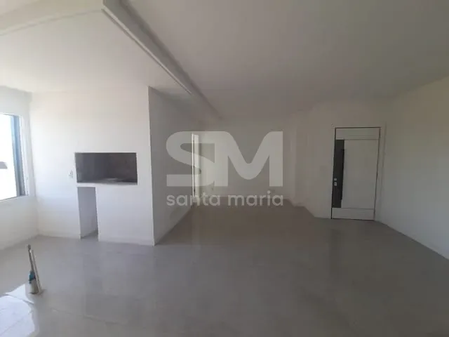 Apartamento com 220m², para alugar, no bairro Jardim Itália em Chapecó