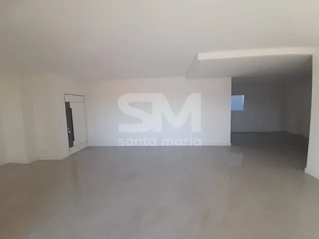 Apartamento com 220m², para alugar, no bairro Jardim Itália em Chapecó