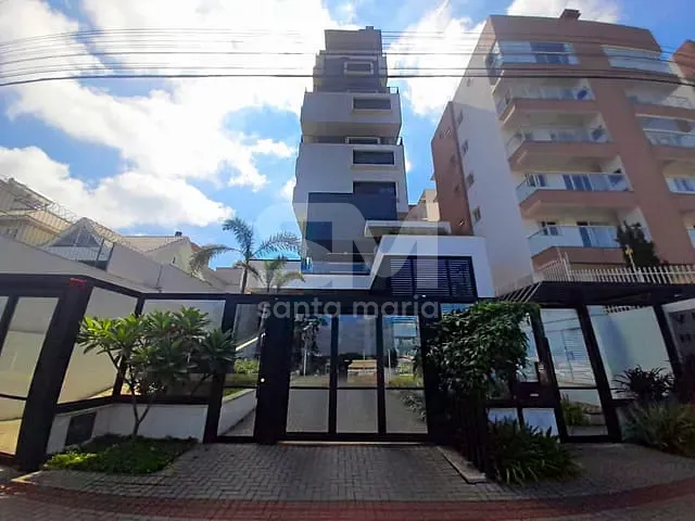 Apartamento com 220m², para alugar, no bairro Jardim Itália em Chapecó