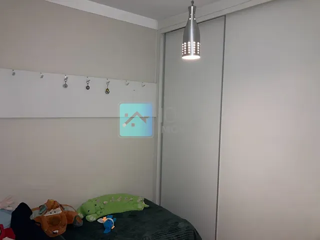 Apartamento 3 quartos e 1 banheiro, à venda, no bairro Condomínio Royal Park em São José dos Campos