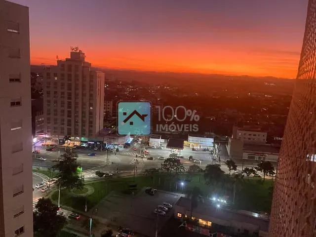 Apartamento 3 quartos e 1 banheiro, à venda, no bairro Condomínio Royal Park em São José dos Campos