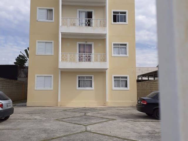 Apartamento 1 quarto e 1 banheiro, à venda, no bairro Urbanova em São José dos Campos