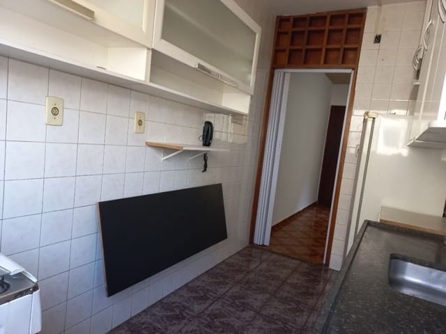 Foto do Apartamento - Apartamento com 2 dormitórios para alugar, 47 m² por R$ 1.625,00/mês - Jardim Satélite - São José dos Campos/SP | INDEPENDENCE NEGOCIOS IMOBILIARIOS LTDA