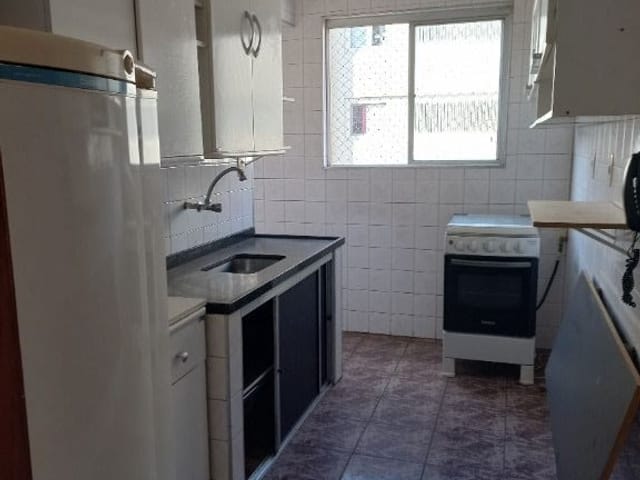 Foto do Apartamento - Apartamento com 2 dormitórios para alugar, 47 m² por R$ 1.625,00/mês - Jardim Satélite - São José dos Campos/SP | INDEPENDENCE NEGOCIOS IMOBILIARIOS LTDA