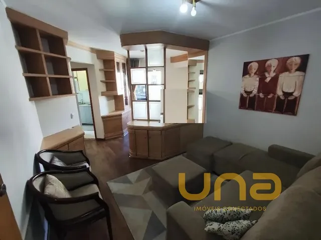 Apartamento com 1m², para alugar, no bairro CENTRO em Curitiba