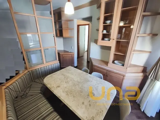 Apartamento com 1m², para alugar, no bairro CENTRO em Curitiba