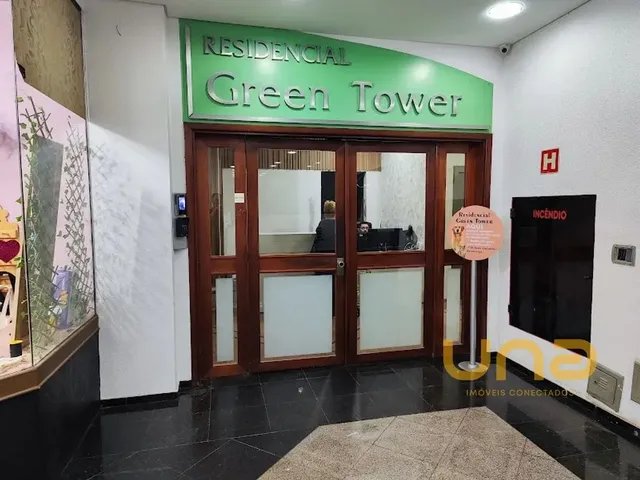 Apartamento 2 quartos e 1 banheiro, para alugar, no bairro CENTRO em Curitiba