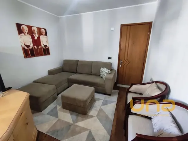 Apartamento 2 quartos e 1 banheiro, para alugar, no bairro CENTRO em Curitiba