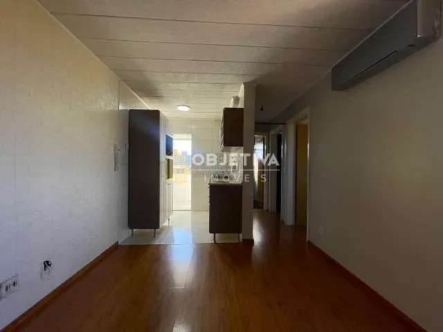 Apartamento 2 quartos e 1 banheiro, para alugar, no bairro Canudos em Novo Hamburgo