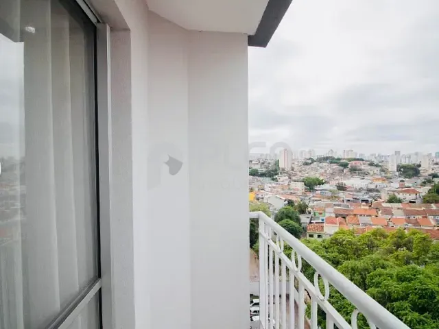 Apartamento com 50m² 2 quartos e 1 banheiro, à venda, no bairro Vila Roque em São Paulo