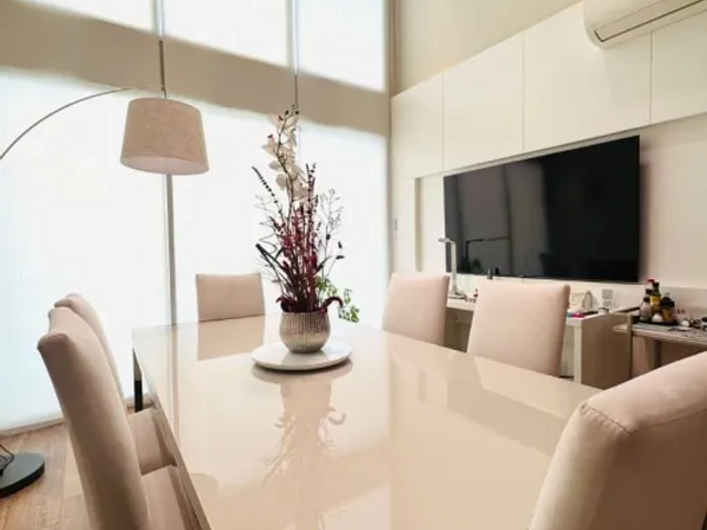 Apartamento com 173m² 3 quartos e 5 banheiros, à venda, no bairro Brooklin Paulista em São Paulo